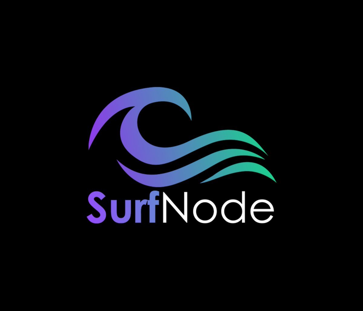 surfnoderpc's tweet photo. Cowabunga!

We are excited to announce the launch of Surfnode, a high-speed private RPC for use in #Solana botting 

Any interaction with this post will be considered towards whitelist

Stay tuned, as we will be opening our discord server to the public in a few days

#SolanaNFTs https://t.co/m2SYSOZPGE