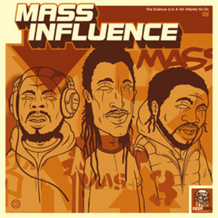one3dsoul's tweet photo. THE SCIENCE (2001)
#MassInfluence ft.
#SunniCockit
Produced by:
#UndergroundScience
Scratches by:
#DJDrama
https://t.co/Q7RLitroFl https://t.co/jIJ7ySS4XN