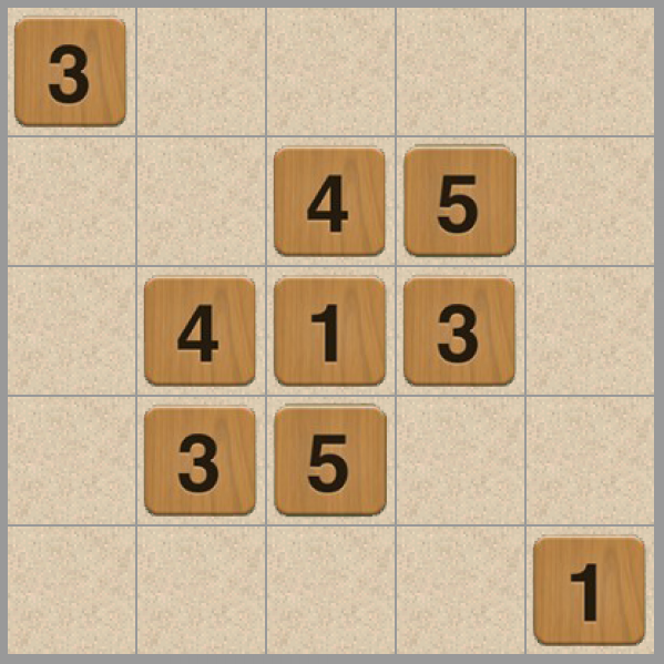 iSolvePuzzles's tweet photo. Can you solve today's puzzle? #iSolvePuzzles #LatinSquare https://t.co/WK7DjvgOuh https://t.co/huNFn2Ykjt