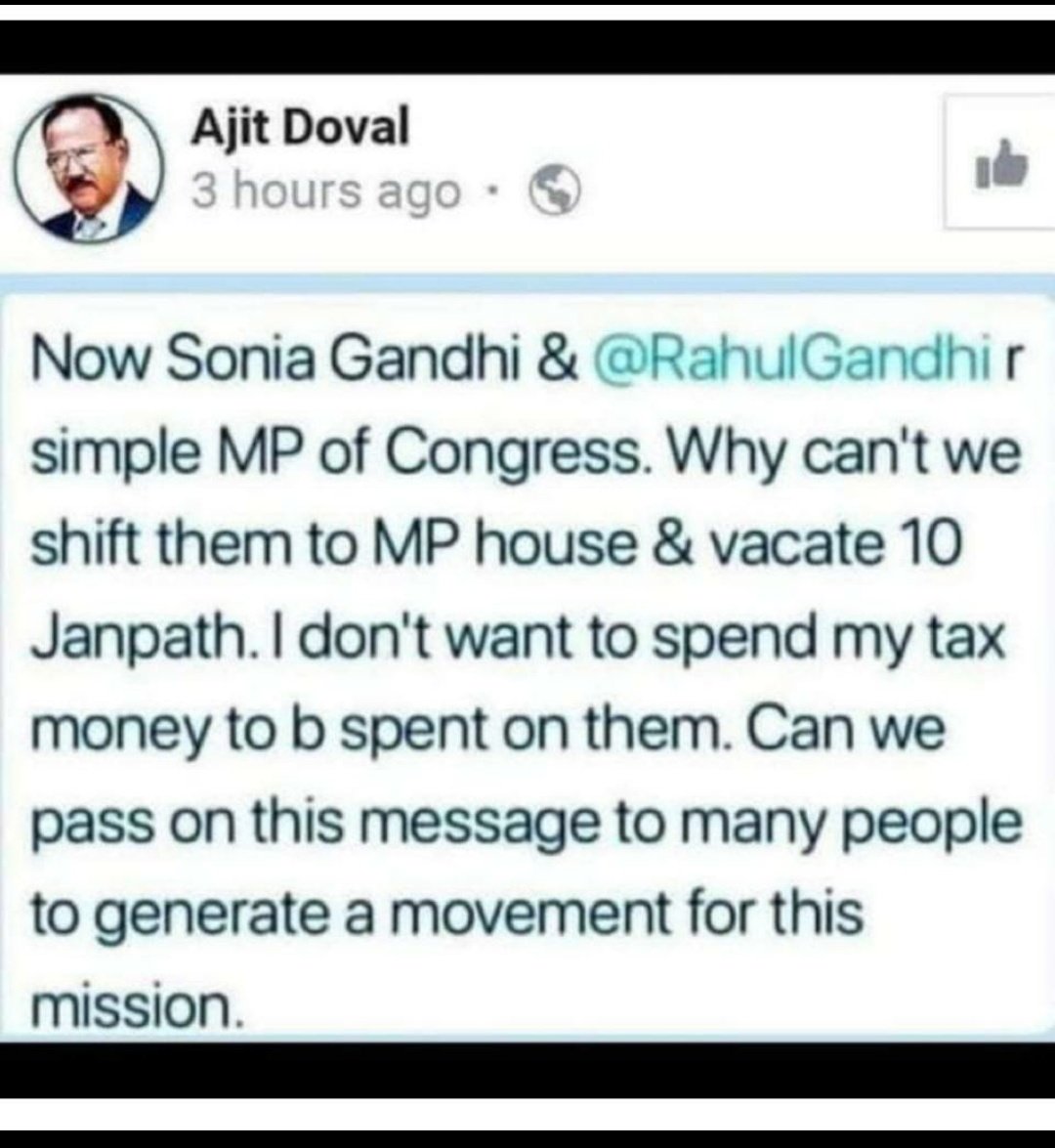 Nandini Idnani 🚩🇮🇳 tweet media