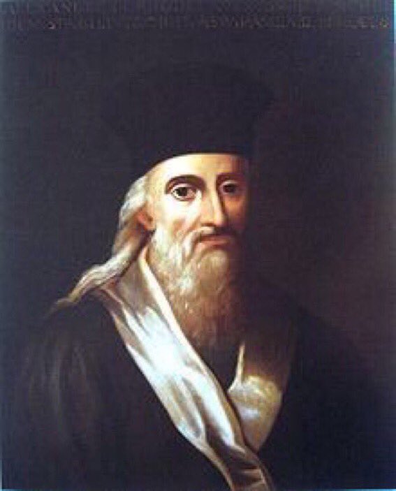 jdmccafferty's tweet photo. 15 Mar 1591: b. Alexandre de Rhodes #Jesuit missionary - he laid the foundations for the modern #Vietnamese alphabet #otd https://t.co/LmNvN1Gxea