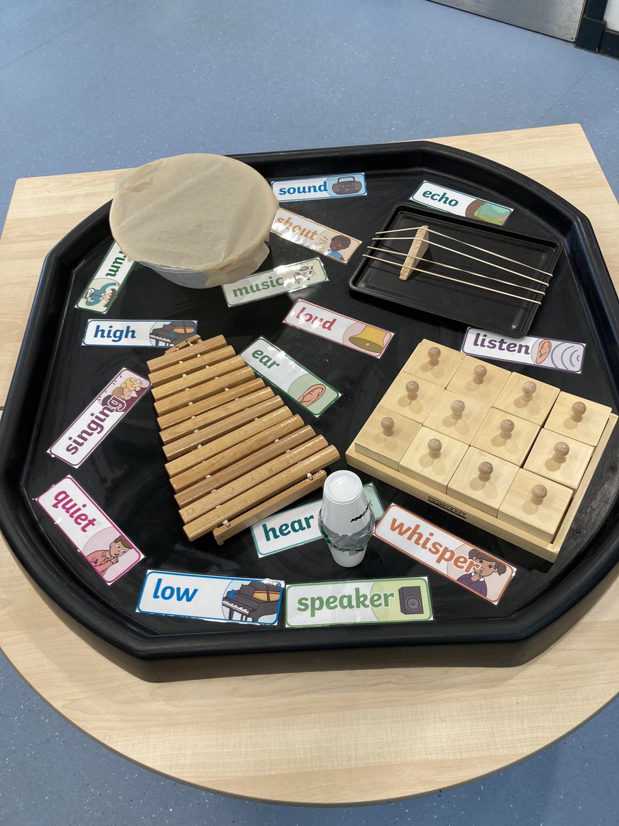 HaysheadPS's tweet photo. Great start to #BritishScienceWeek2022 with some exploration areas set up! Thank you @grussell39 for getting these ready! #STEM MissT https://t.co/b6sO9IAsg8