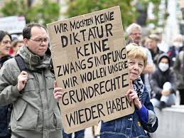 Der Unterschied zwischen Mut und Dummheit ist eigentlich ganz einfach.