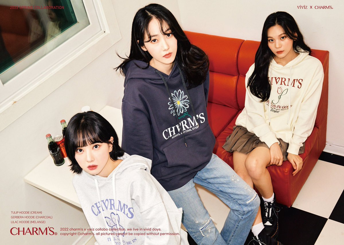VIVIZclub's tweet photo. [🌸] VIVIZxCHARMS ©️gfs_backup

ดอกไม้ของอึนฮา ; ไลแลค

ไลแลค ซึ่งเป็นดอกไม้ที่มีความหมายสื่อถึงรักแรก คือดอกไม้ประจำวันเกิดของอึนฮา หัวใจที่ใช้แทนกลีบดอกไม้คือคำอธิบายอันขวยเขินจากอึนฮาถึงแฟน ๆ ‘I’ll always be in your heart’ คือข้อความที่เธออยากมอบให้แฟนๆ https://t.co/qCma5vTqjI