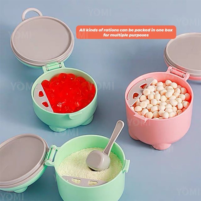 bello_fab's tweet photo. AirTight Milk Powder Container / Outdoor Food Storage Box Milk Powder https://t.co/cjJX5RflgX https://t.co/XD8ZU0DmL5