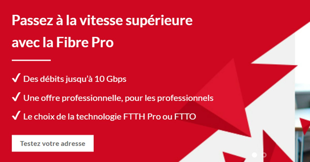 muonasas's tweet photo. đ„ Eligible Ă la fibre ? La rĂ©ponse en quelques secondes sur notre site internet !
â¶ïž https://t.co/OROKKQd9v3
#testeligibilite #fibre #internetpro https://t.co/sQ9RO6y3Ln
