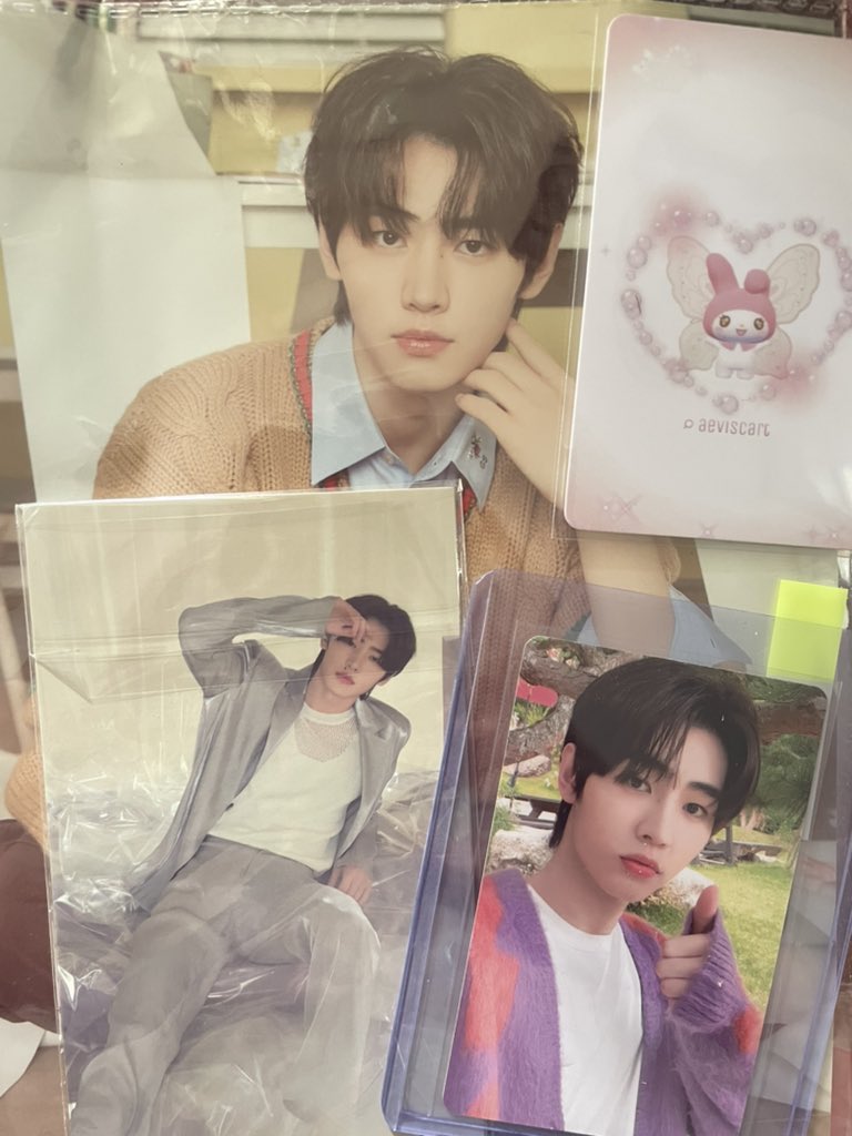enshcart's tweet photo. #thankaevi

look who came home today!!! tysm @aeviscart for the vvv smooth transaction and for packing hoon safely 💗💗 til the next budol o(≧v≦)o https://t.co/c3cCaW2evM