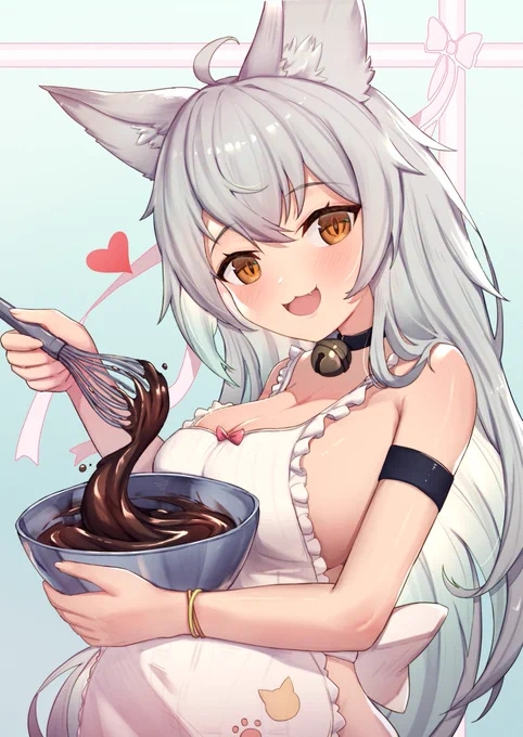 もちろんセンちゃん!

 #グラブルに推しがいます 