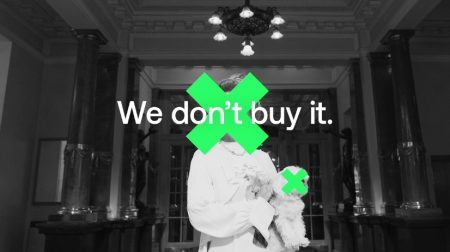 campaignbrief's tweet photo. Tech start-up Releaseit encourages Aussies to buy less and rent more in launch campaign via Edge
https://t.co/JvtgLsVoAT https://t.co/gx2VUy2Jgf