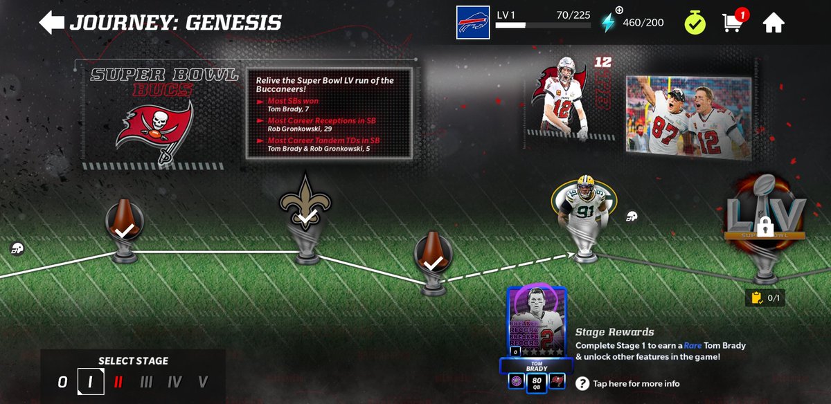 WallyOwi30's tweet image. Does the #MaddenMobile dark background make the journey appear way more convoluted than it actually is to you? Instead of full games they give you situations to win and I am a fan.
#unity3dgamedevelopers #unitygamedevelopers #mobilegamedev