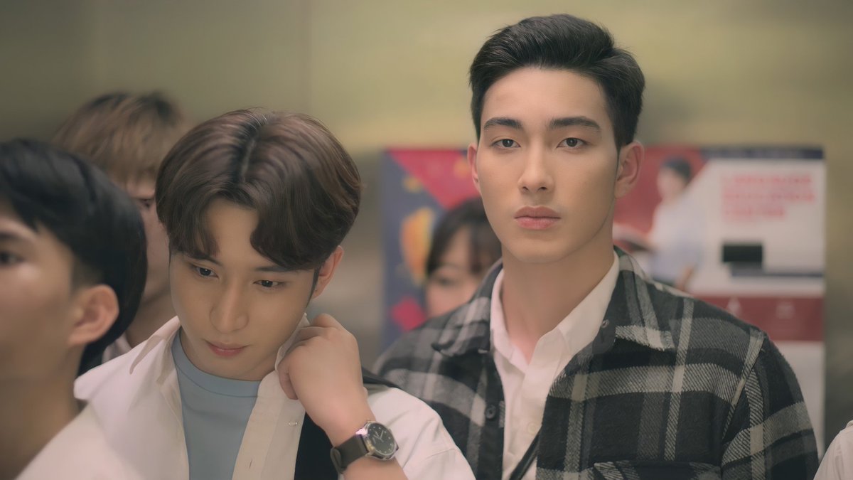 Mphet2's tweet photo. จองคู่ไหนกัน บอกหน่อยคับ 😍 OFFICIAL TEASER
https://t.co/MrdRas5kPm

#officialteaserแอบจองรัก
#MysecretLoveTheseries #แอบจองรักเดอะซีรีส์ #boyyent https://t.co/wOBO9bO4KN