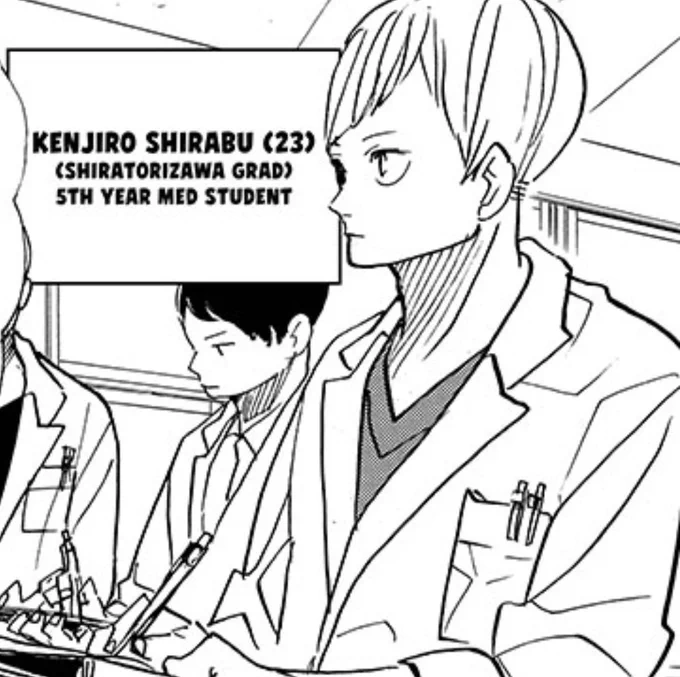 HE IS WRITING SO FAST I LOVE HIM 