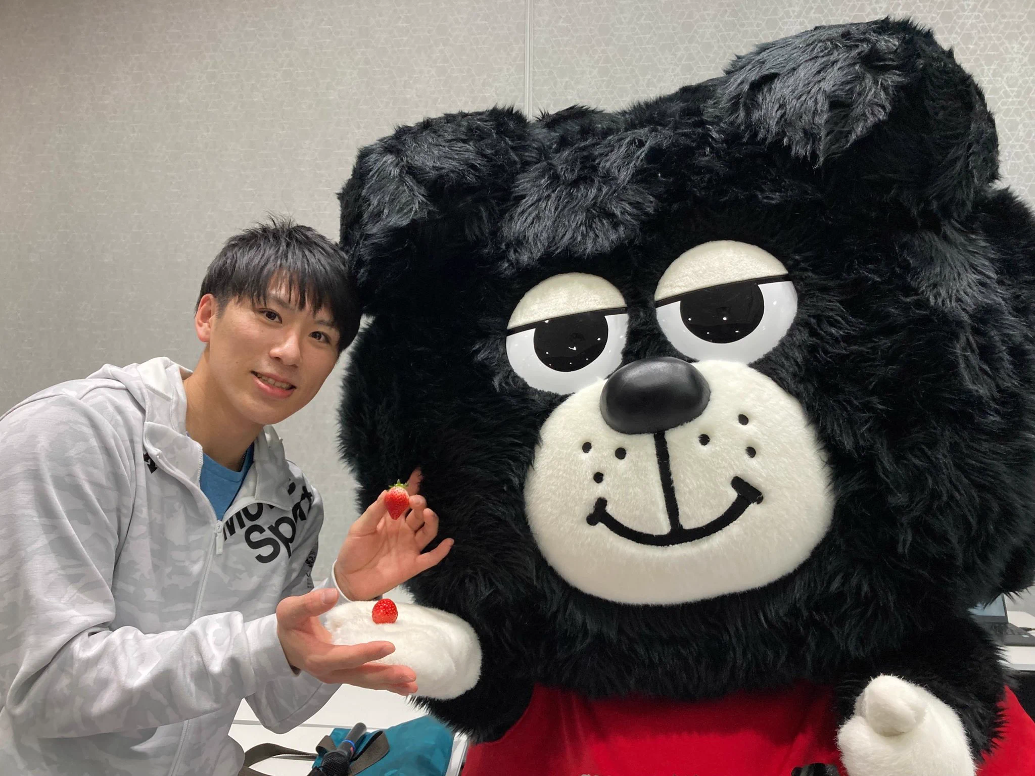 ウルドくん on X: 