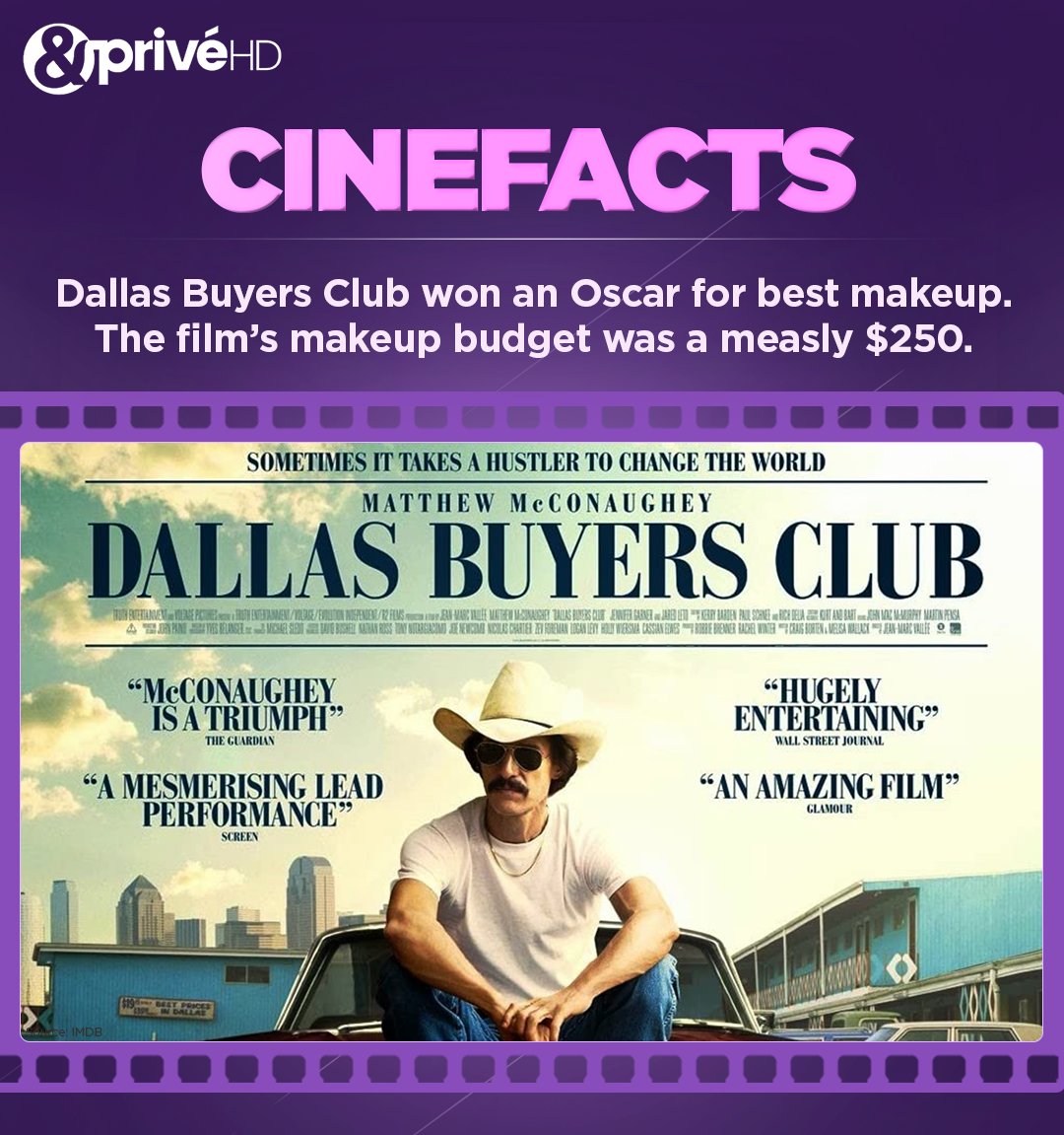 AndPrive's tweet photo. This literally blows our minds. 🤯
#WorldCinema #Hollywood #DallasBuyersClub #CinemaLover #CinemaBuff https://t.co/j86MP0ZQsv