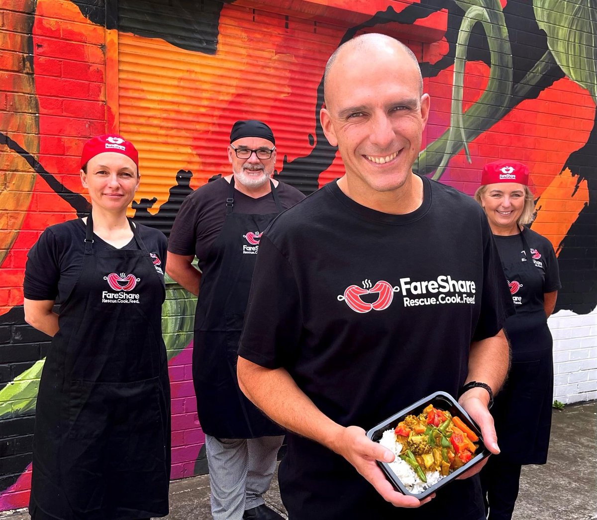 We are proud to announce Marcus and FareShare have been recognised by <a href="/ProBonoAust/">Pro Bono Careers</a> and the community for our impact at a critical time. We are grateful for the support and humbled to be included among inspiring leaders who are making a real difference. #2022Impact25