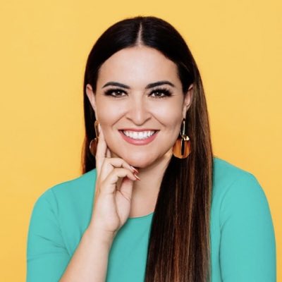 Gabby Chavez-Lopez tweet media
