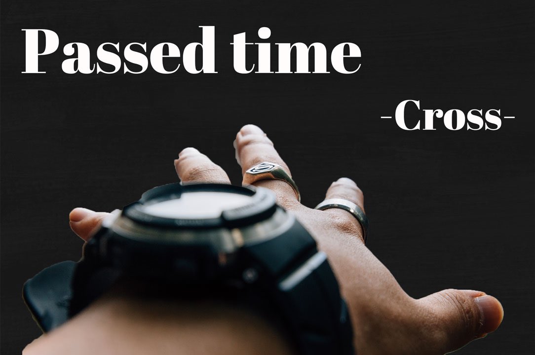 CrossUob's tweet photo. どうもcrossです！
新曲【Passed time】
本日よりYouTubeにて公開しました。
また4月末よりApple Musicなど
サブスクリプションでアルバムを
出すことが決定しました。
是非お楽しみに！

https://t.co/VfUpbqXCT9

#cross
#シンガーソングライター
#新曲
#passedtime
#YouTube公開 https://t.co/pidtLhXfwG