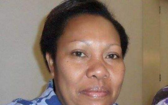 PNGAttitude's tweet photo. Congratulations EMTV. You're both #PNG’s leading TV station &amp; worst employer. Government-owned EMTV sacked news director Sincha Dimara (pic) &amp; 24 news staff protesting its censorship of stories about a businessman facing criminal charges. ‘Bad’ Vlad Putin would be proud.... https://t.co/0NVOrg0egV