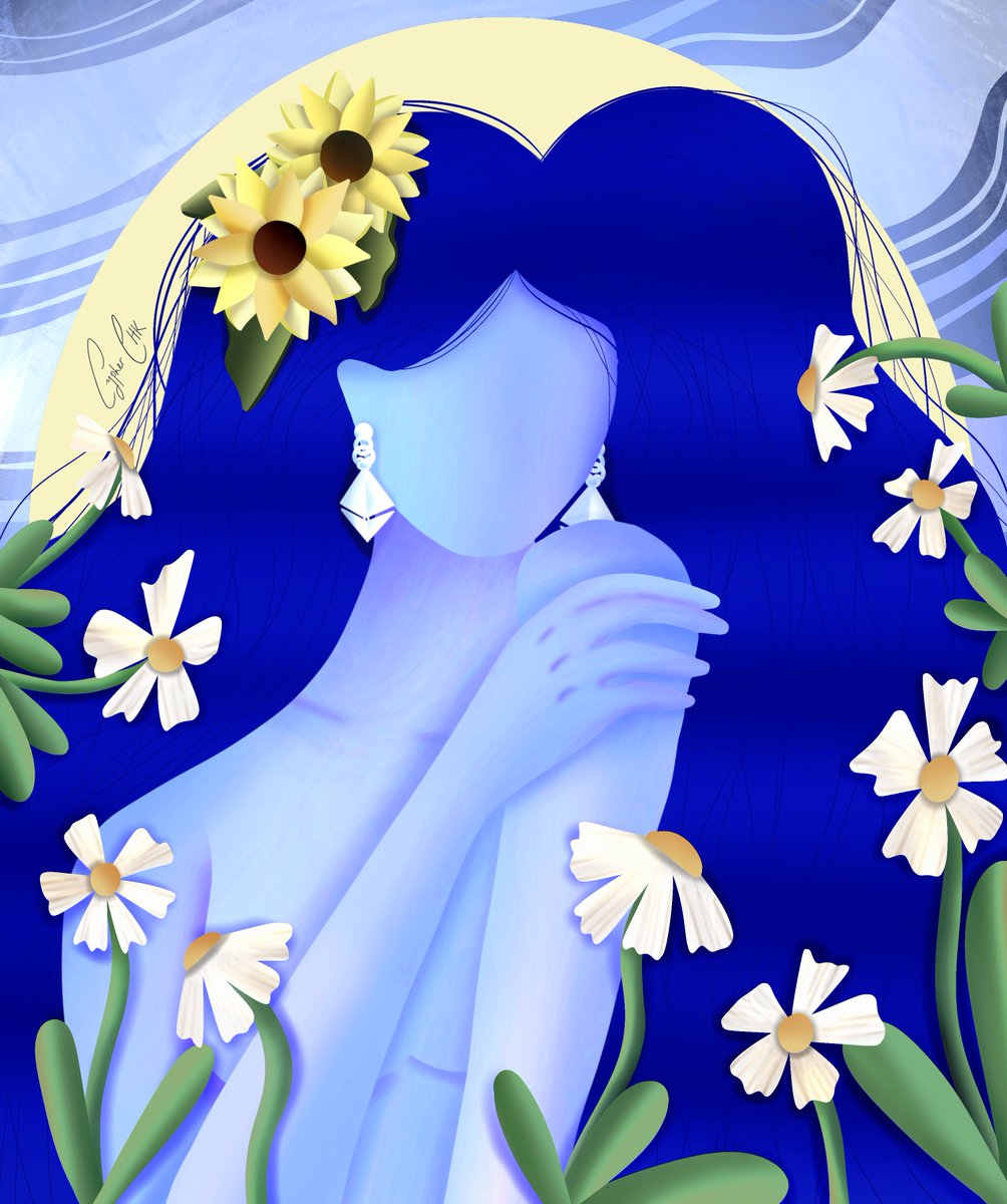 CypherCHK 💃🏻🌺 tweet media