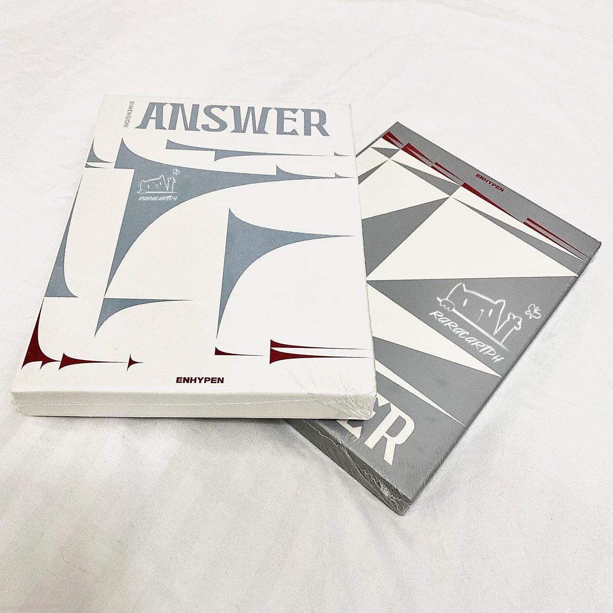 raracartph's tweet photo. [wts lfb | ph only] #raracartsells
pls help rt 🖤
🏁 Enhypen Sealed D:A SET 

🧾 ₱1.2k (1.1k payo)

  ⤷ ✷ on-hand
  ⤷ ✷ mop: gcash/(dop)
  ⤷ ✷ mod: sco/direct ggx
    — reply/dm ☻

𖤘 enha dimension answer album heeseung jungwon jake jay niki sunoo sunghoon https://t.co/vRKnIBGd2B