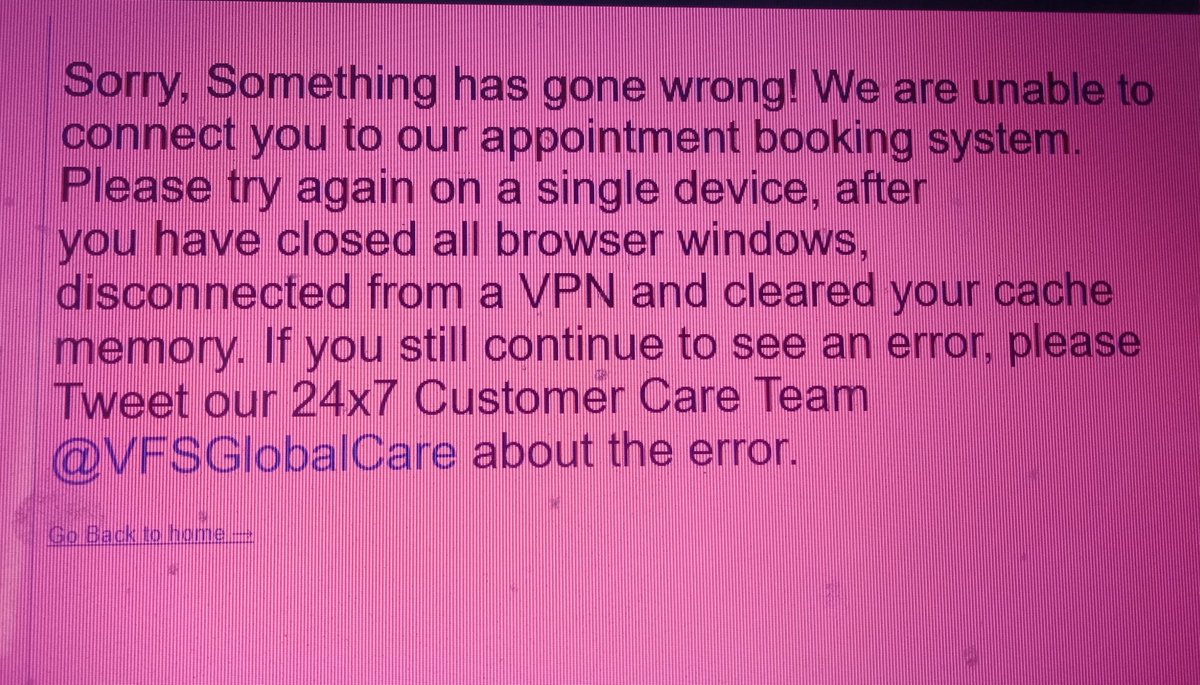 chefsivanag's tweet photo. @vfsglobalcare i am facing issue when i am re-sheduling the appointment please help me to re-shedule https://t.co/WDbPFWmtG9
