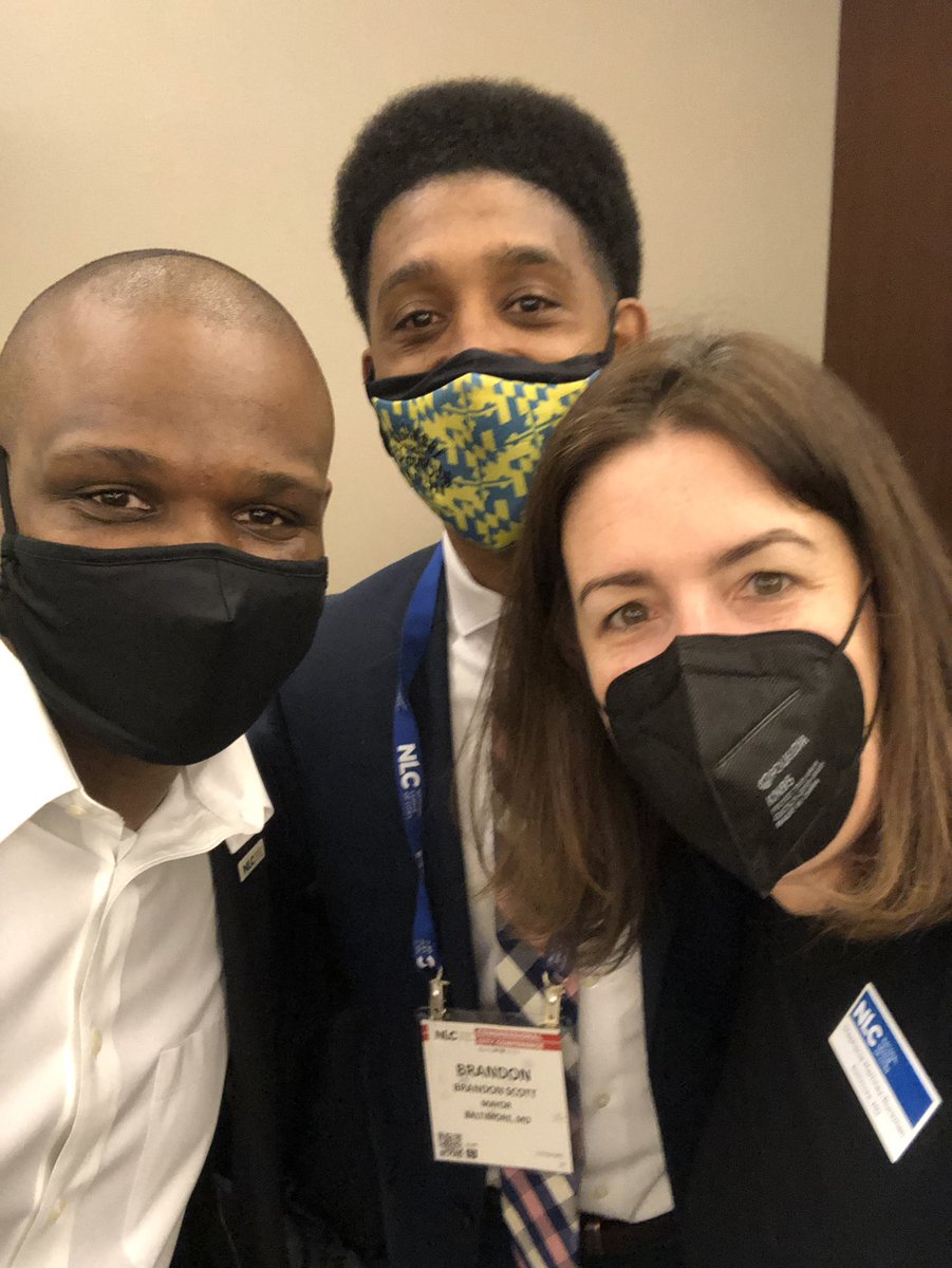 martinezruckman's tweet photo. Today was a great day at #NLCCC. Missed seeing all these leaders in person! https://t.co/O6hrHyxSE9