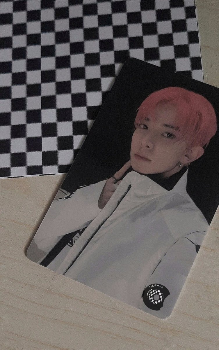 rikizart's tweet photo. ♡.12 #mail4tel #slmts_k
tel ld haver na ?! thank @nishilvr_b for trading w me ! Hee came home safely , till next time ! ☻ https://t.co/G861YsK0Vq