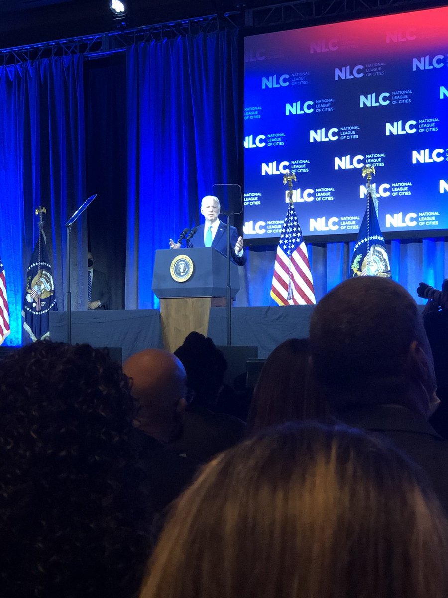 martinezruckman's tweet photo. Today was a great day at #NLCCC. Missed seeing all these leaders in person! https://t.co/O6hrHyxSE9