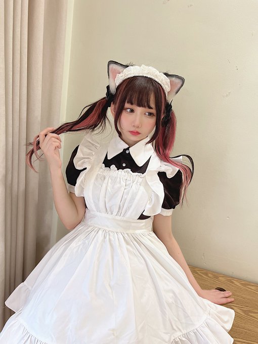 コスプレイヤー浅野菌子のTwitter画像3