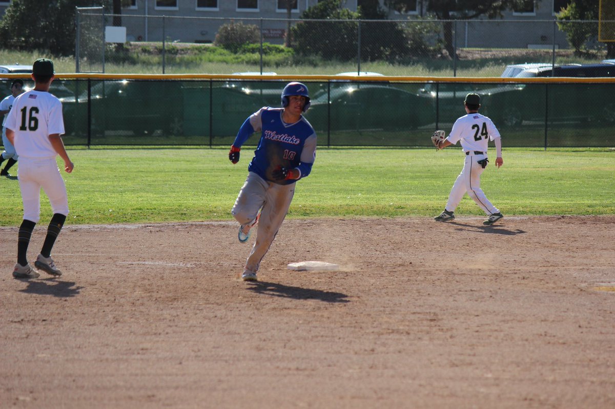WHS Warrior Baseball tweet media