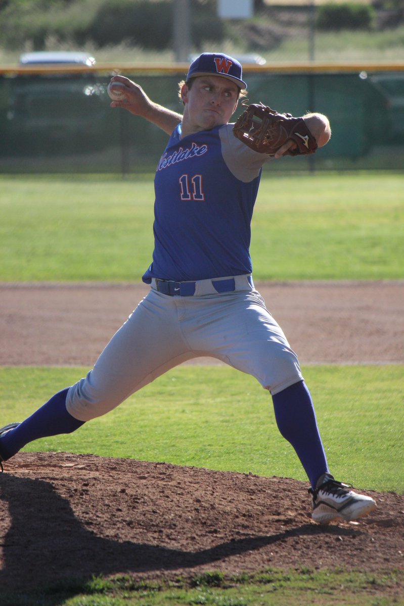 WHS Warrior Baseball tweet media