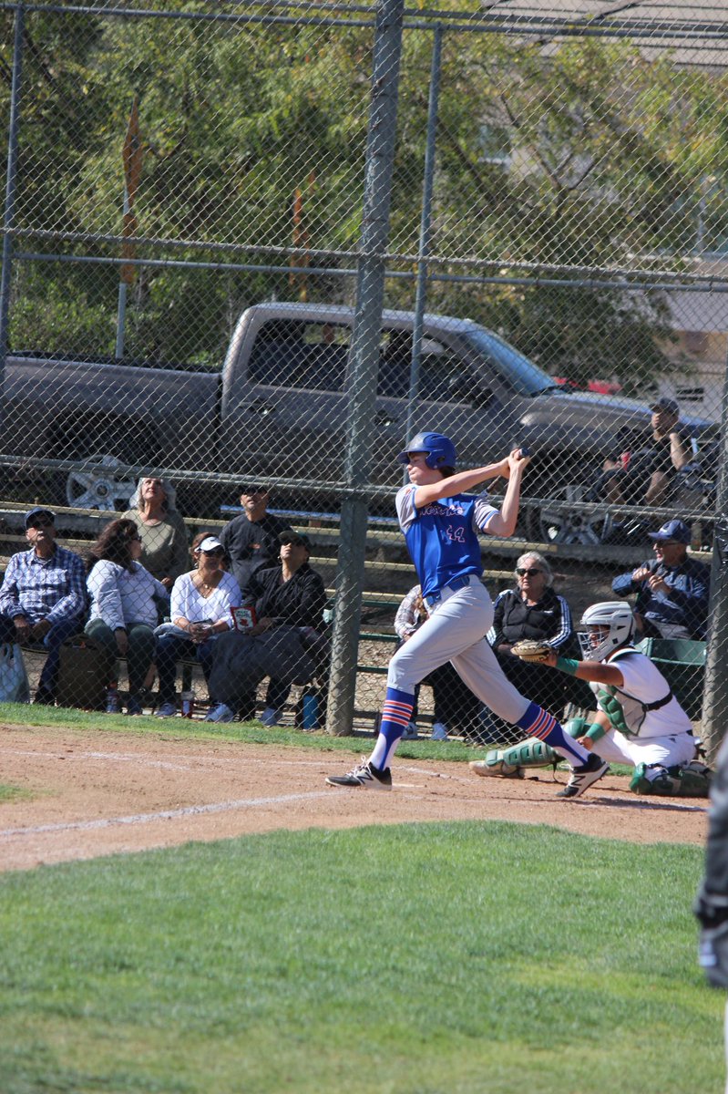 WHS Warrior Baseball tweet media