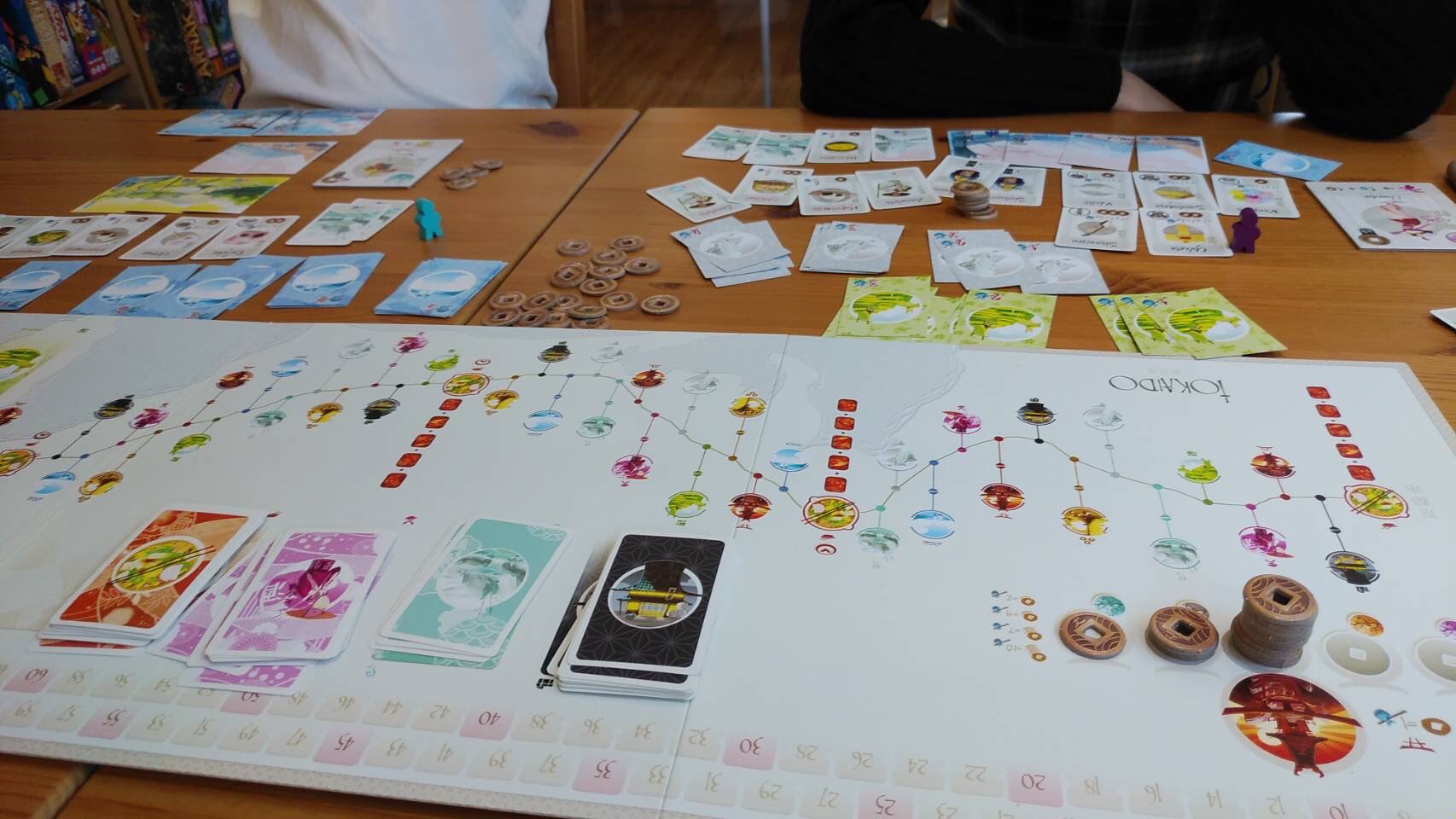 ボードゲームサークルponjoy Monopoly627 Twitter