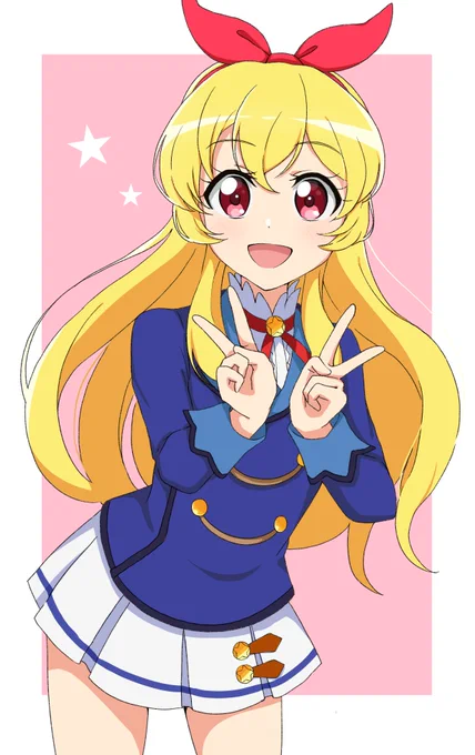おめでとう〜!💫 #星宮いちご生誕祭2022 #星宮いちご生誕祭 