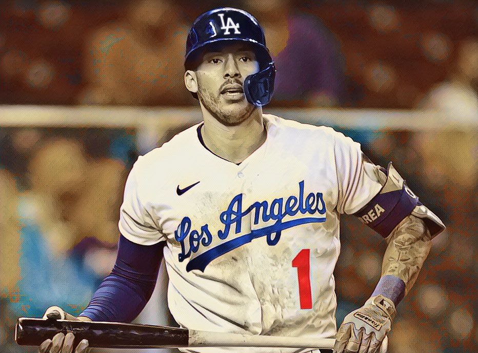 SCOTT WARNER (ScottWarner18) / Twitter