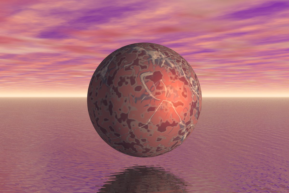 RaytracedVibes's tweet photo. #orbposting🧿 (bryce 4) https://t.co/Xq3nKiPcQH