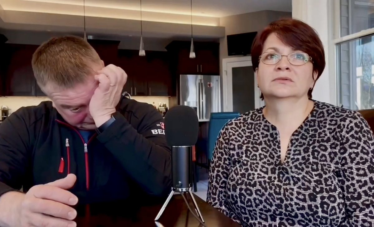 Why is the US denying emergency humanitarian temporary Visas to Ukrainian women &amp; children who are siblings of American citizens pleading to help get them to safety and ease the burden of all our NATO partners? Hear one Brother’s story: youtu.be/otk_gX_5wDk #Ukraine #statedept