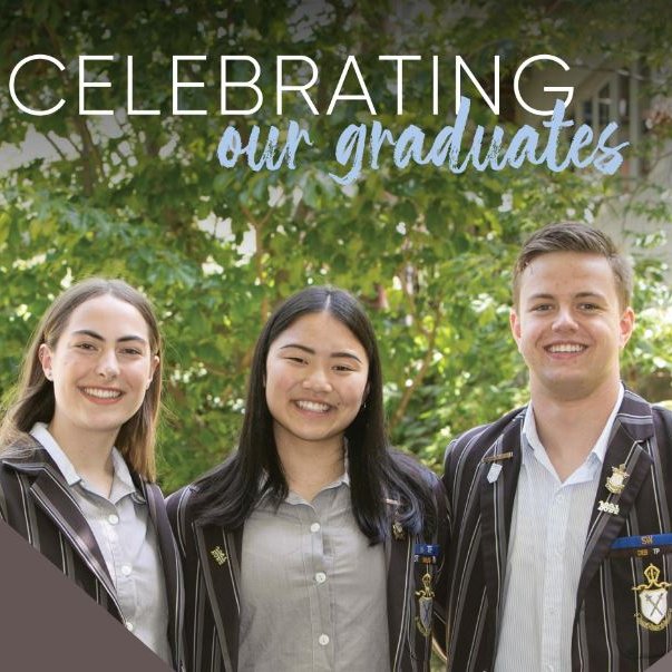 ivanhoegrammar's tweet photo. Take a look at our Celebration Brochure. It provides a snapshot of the results of the Class of 2021 & some wonderful student and family stories. We wish the Class of 2021 all the success in their future endeavours. https://t.co/s6oAs7G8PZ
#youngpeopleofcharacter #learningtogther https://t.co/L7kXDNi1hX