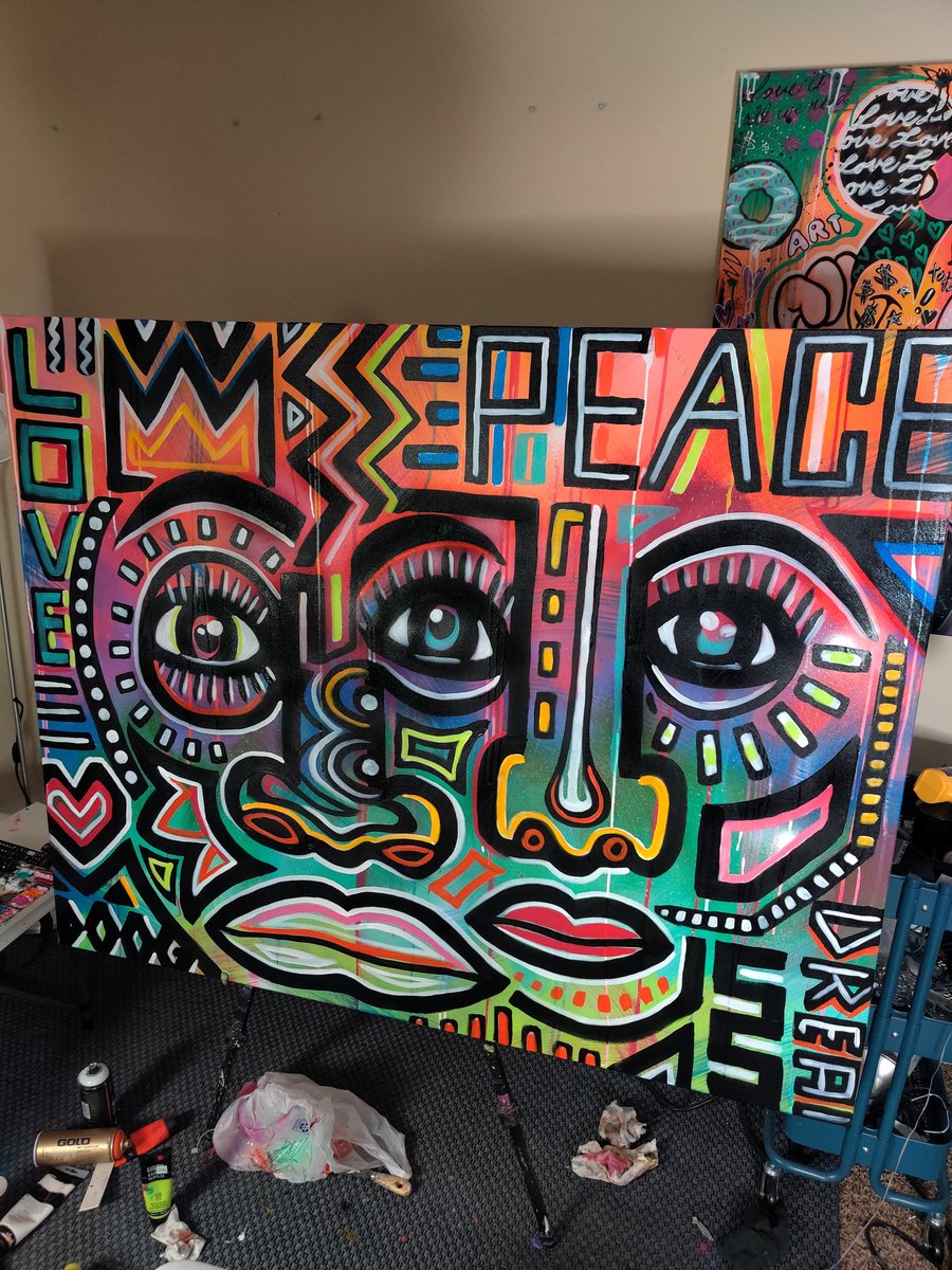 Dooga_Art tweet media