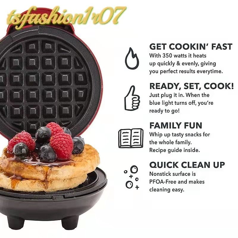 budolfinds_'s tweet photo. Perfect for waffle lovers!
Shop now: https://t.co/rZVjOhTiVr https://t.co/TQuHkkNmMj