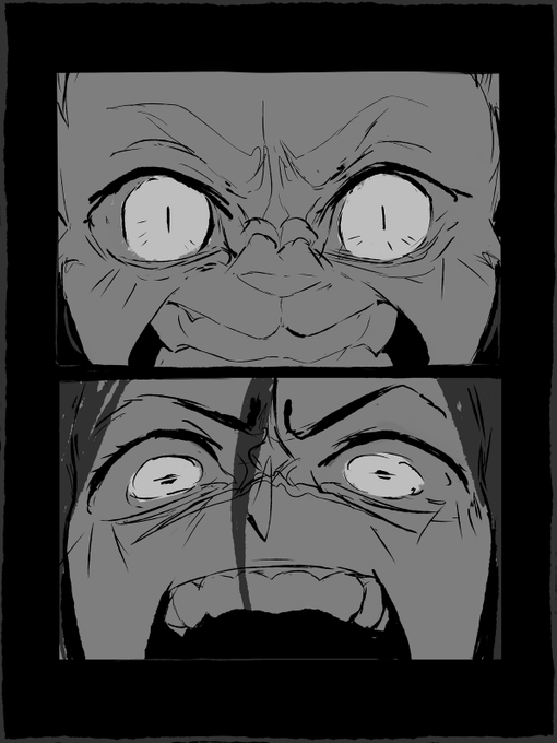 face off 