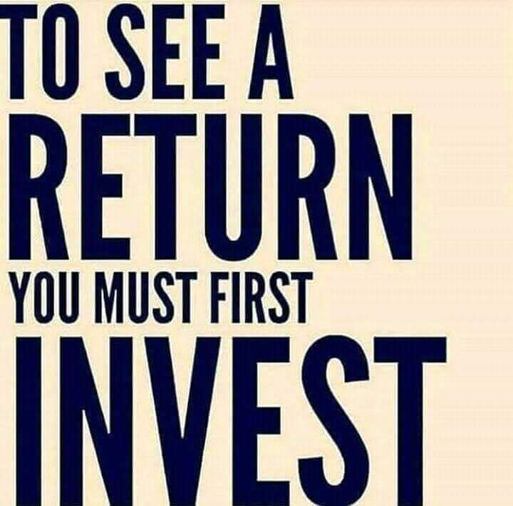 SamRichChrist's tweet photo. Invest your money wisely, good morning tweet https://t.co/Cfi3nvQbaP