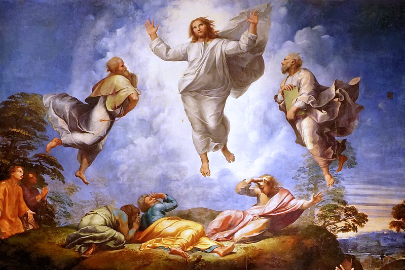 frbill66's tweet photo. Latest podcast now online: FBP 829 - Being Transfigured  https://t.co/H3VDzQzMTO #FrBillPodcast #Transfiguration @ApplePodcasts @archdpdx @CatholicSentnl https://t.co/p0I23OaeJc
