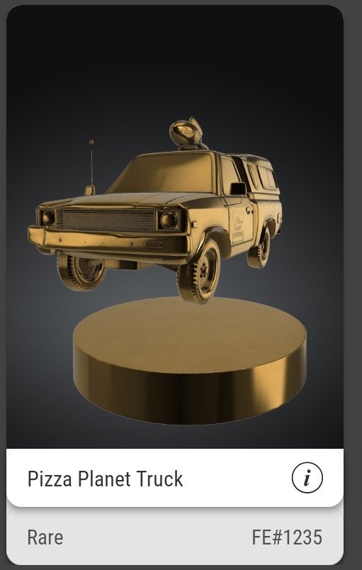 ⚜️ My biggest giveaway so far ⚜️
💥Golden Moment Pizza Truck <a href="/veve_official/">VeVe | Digital Collectibles</a> 
💥 Follow me,Like this post,  Re-Tweet and Tag the person/s who you always discuss Veve &amp; $omi with on Twitter!
💥 Winner 19th of March chosen by random! 
❤️‍🔥❤️‍🔥❤️‍🔥❤️‍🔥❤️‍🔥❤️‍🔥❤️‍🔥❤️‍🔥❤️‍🔥