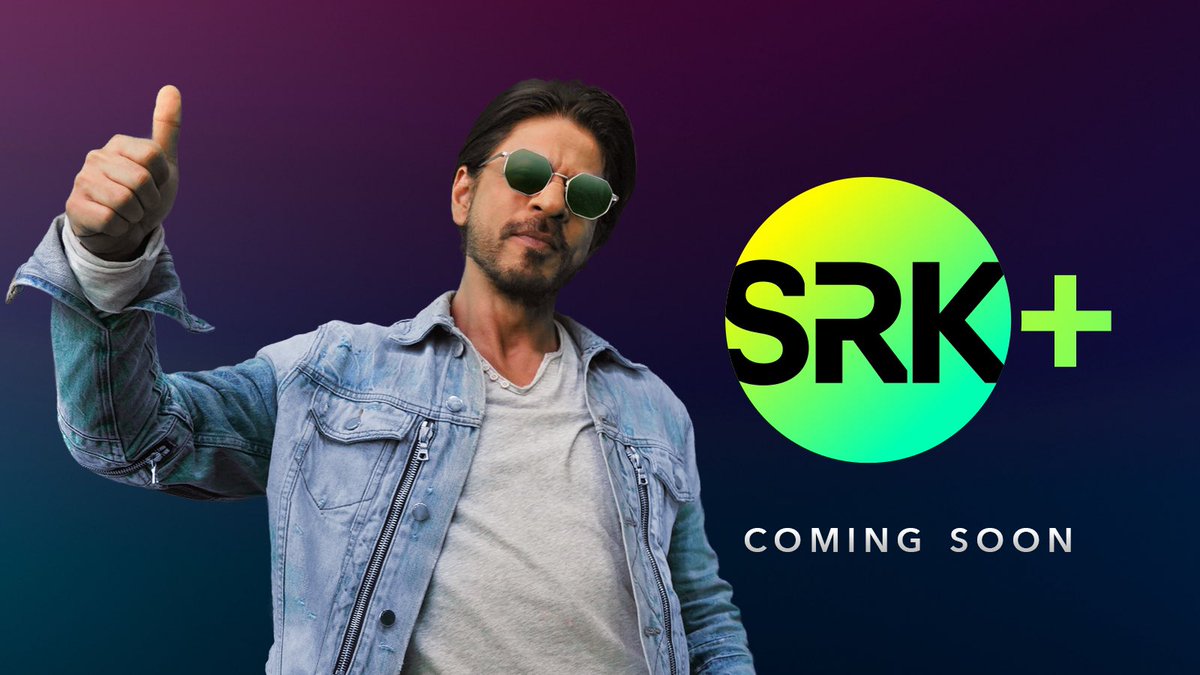 Shah Rukh Khan tweet media