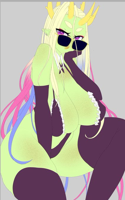 この時点でなんかきれいなちゃんねーだ 