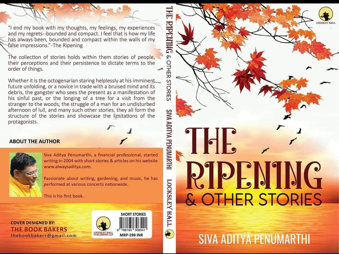 The Book Bakers tweet media