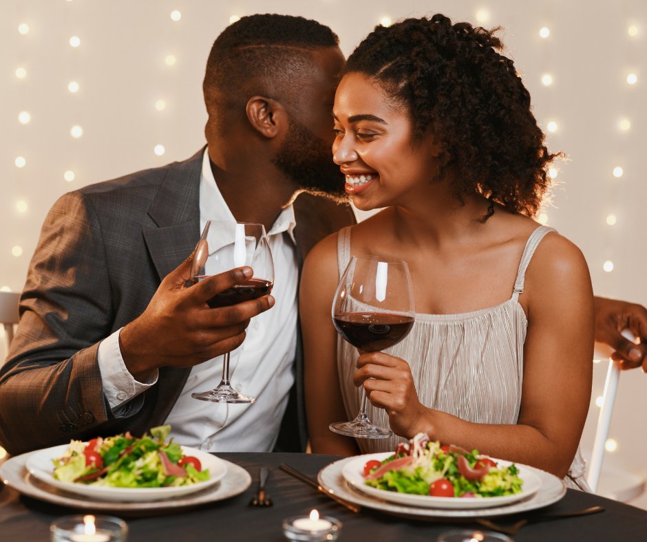 .<a href="/ItsMainaKageni/">Maina Kageni</a>: What happened to men who would invite you for dates and take care of the bills?
#MainaAndKingangi
