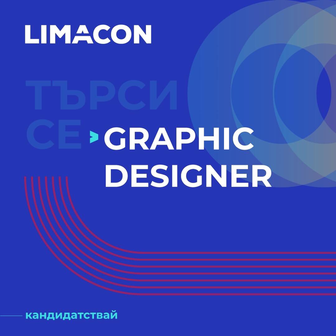 LimaconPlovdiv's tweet photo. Търсим си нови готини хора! Пишете ни на welcome@limacon.big https://t.co/zKJ6K3fgQ9