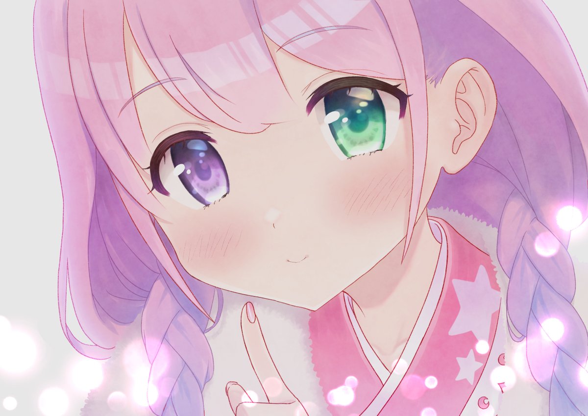 姫森ルーナ 「#ルーナート #姫森ルーナ 」|ふも🐳Skeb募集中のイラスト